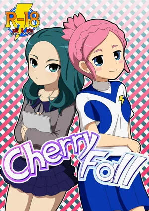 Cherry Fall图