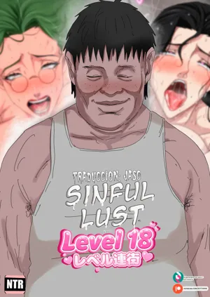 Level 18 Unlocking Experienced Women — Chapter 1圖