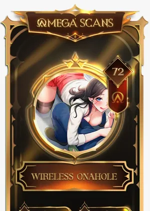 飞机杯女神连线中 Wireless Onahole - Chapter 72 图