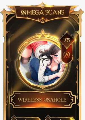 飞机杯女神连线中 Wireless Onahole - Chapter 75 图