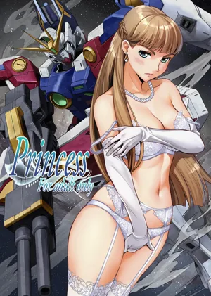 Princess图