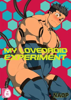 Naop (Anything) - My Lovedroid Experiment图