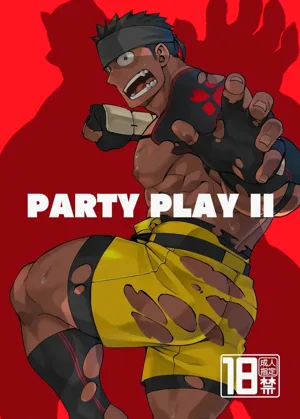 Naop (Anything) - Party Play 2 - 中文图