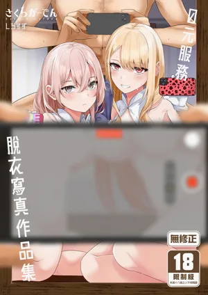 Hokomi 0-yen Kosatsu Hamedori Portrait图