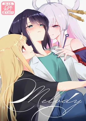 Melody图