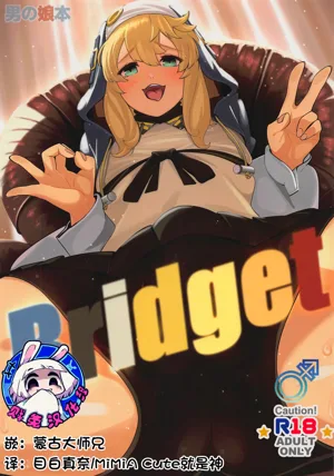 Bridget图