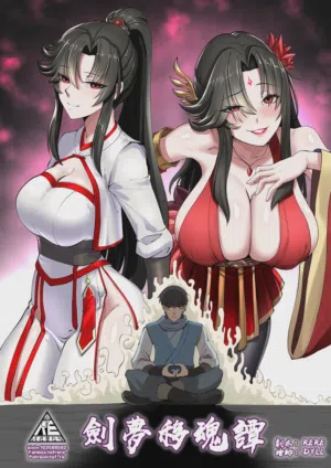 Sword Dream Soul Swap Tale圖