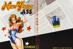 New York Ass圖