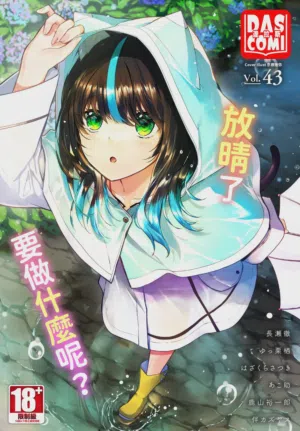 Dascomi Vol.43圖