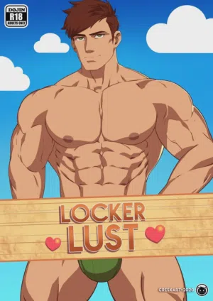 Cresxart - Locker Lust图