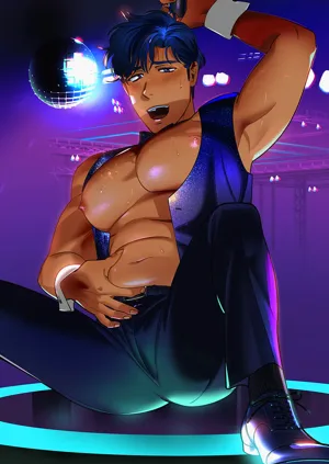 STRIPPER圖
