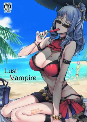 Lust Vampire圖