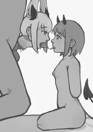 【R18G】Giano系列 可恨的緹娜 part1圖