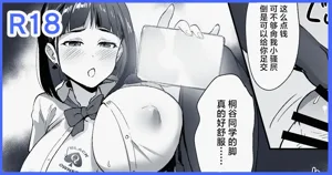 NTR SAO・27圖