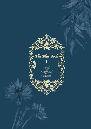The Blue Book I图