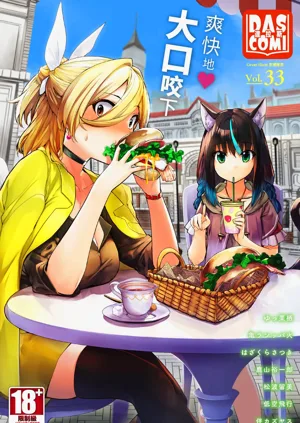 Dascomi Vol.33圖