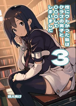 Sei ni Utokatta Watashi wa Class no Danshi to ￮￮￮ Shite Shimaimashita 3图