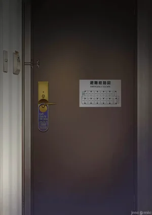 她不穿内衣的原因 -酒店服务员编-图