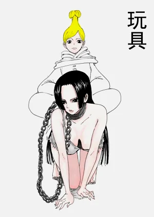pixiv汉化图