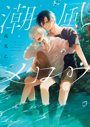 [高见乙] 潮风メロウ | 海风轻柔图