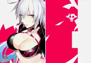 [GODNASK (幽零)] フォールングランドオーダー (Fate/Grand Order) [中國語] [DL版]圖
