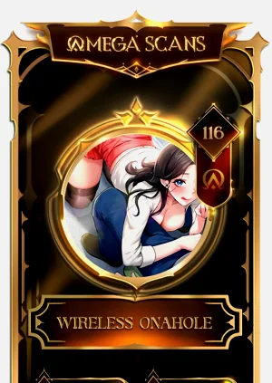 飞机杯女神连线中 Wireless Onahole - Chapter 116图