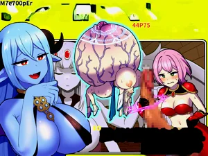 [キツネコパンダヌキ (パンダヌキ)] ふっかつのじゅもん 勇者と賢者を生贄にして魔王復活圖
